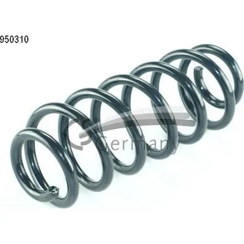 Pruzina podvozku CS Germany 14.950.310