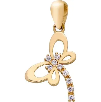 Přívěsek Zlaton Přívěsek žluté zlato 0.75g 001212606233