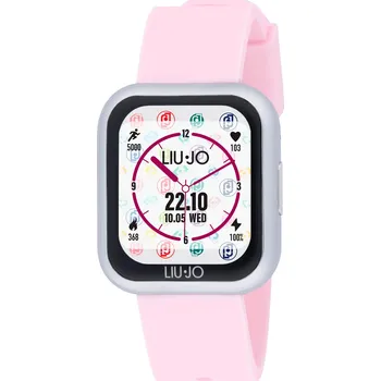 Chytré hodinky LIU JO SWLJ139