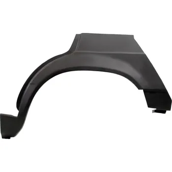 Blatník karosérie Opravný plech levého zadního blatníku ALFA ROMEO 75 (162B) (1/1985-12/1995)