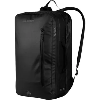 Městský batoh Batoh Mammut Seon Transporter 25 Barva: černá