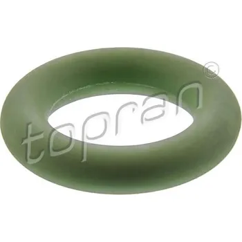 Olejová vana Těsnění, olejová měrka TOPRAN 108 648