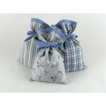 Pytlík - kanafas Bára 10, Varianta Pruh Bára 10 (proužek)