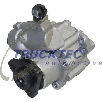 Posilovač řízení Hydraulické čerpadlo, řízení TRUCKTEC AUTOMOTIVE 07.37.174