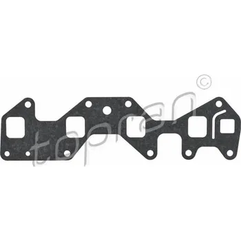 Automobilové těsnění Těsnění, koleno sacího potrubí TOPRAN 201 689