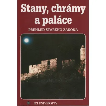 Stany, chrámy a paláce