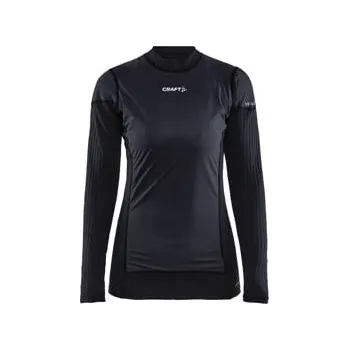 W Triko CRAFT Active Extreme X Wind LS černá XL + doprava zdarma!