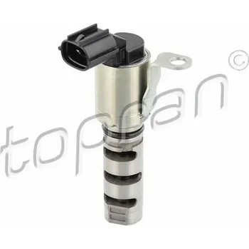 Rozvod motoru Ridici ventil, serizeni vackoveho hridele TOPRAN 600 518