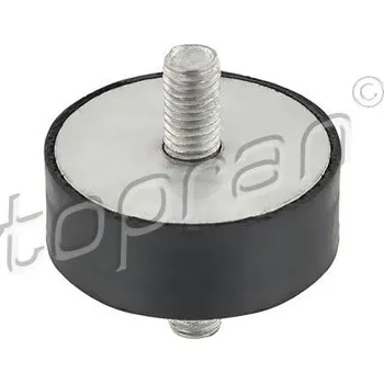 Motor automobilu Držák chladiče TOPRAN 104 389