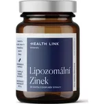 Vitamin B12 lipozomální kapsle 60ks (Health Link)