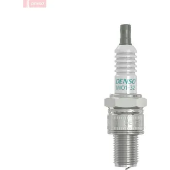 Zapalovací a žhavicí svíčka Zapalovací svíčka DENSO IW01-32