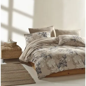 Povlečení Top textil Bavlněné povlečení Paradise 140x200, 70x90cm