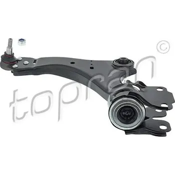 Opravná sada podvozku a pohonu kol Ridici paka, zaveseni kol TOPRAN 304 084