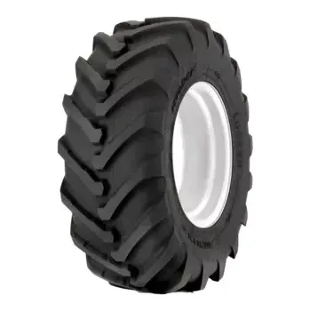 Pneumatika Zemědělská pneu Kleber 400/70R 20 TL 149A8/149B IND LUGKER