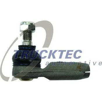 Čep řízení Hlava příčného táhla řízení TRUCKTEC AUTOMOTIVE 07.37.009