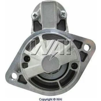 Startér Startér Mitsubishi M0T90284