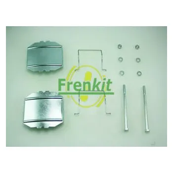 Brzdový kotouč Sada prislusenstvi, oblozeni kotoucove brzdy FRENKIT 901053