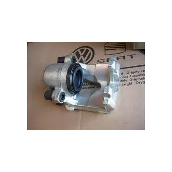 Pilový kotouč Originální díl (OE) TŘMEN BRZDY Octavia/Octavia2 PP