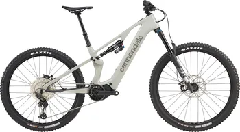 Elektrokolo Cannondale Moterra SL 2 601 Wh 29"/27,5" Tiger Shark 2024