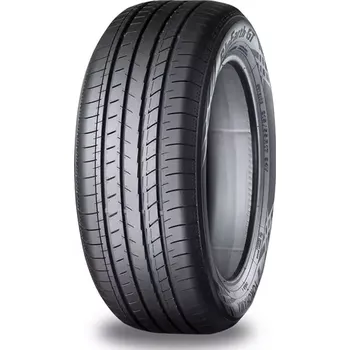 Auto-moto Letní pneu Yokohama 215/45R 17 91W BluEarth-GT AE51 C,A,B