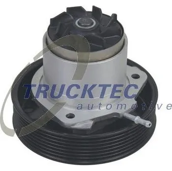 Chladič motoru Vodní čerpadlo, chlazení motoru TRUCKTEC AUTOMOTIVE 07.19.291