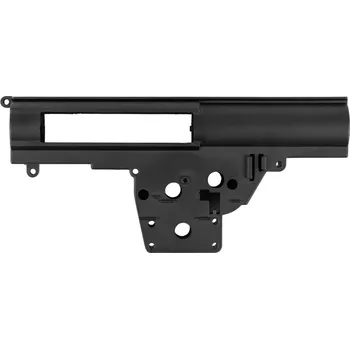Sportovní střelba JG Skelet mechaboxu V6 pro P90 / P98
