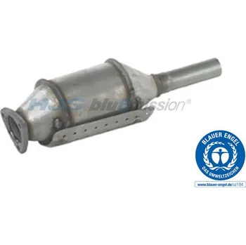 Autodíl Katalyzátor HJS 96 11 3043