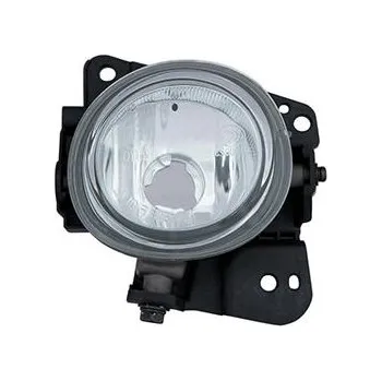 Osvětlení automobilu Mlhovka VAN WEZEL 2783996