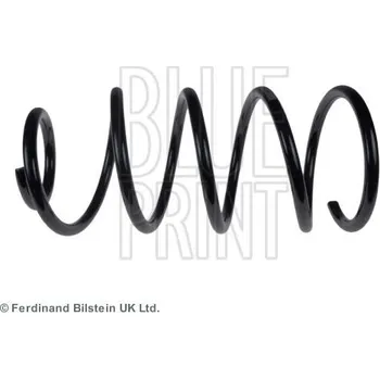 Pruzina podvozku BLUE PRINT ADM588368