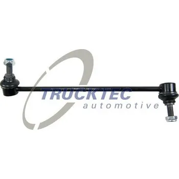 Stabilizátor nápravy Tyc/vzpera, stabilisator TRUCKTEC AUTOMOTIVE 02.30.280