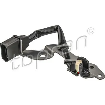 Snímač, poloha vačkového hřídele TOPRAN 110 574