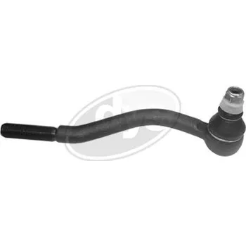 Čep řízení Hlava příčného táhla řízení DYS 22-00621-2