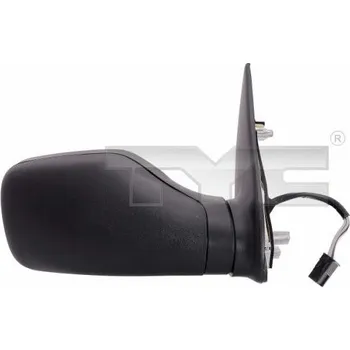Auto zrcátko vnejsi zpetne zrcatko TYC 326-0005