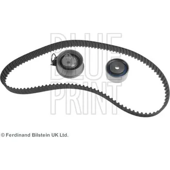 ozubení,sada rozvodového řemene BLUE PRINT ADG07338
