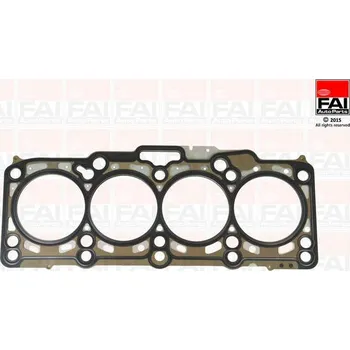 Automobilové těsnění Těsnění, hlava válce FAI AutoParts HG1743