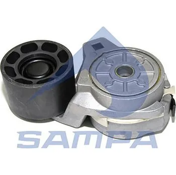 Napínák, žebrovaný klínový řemen SAMPA 079.238