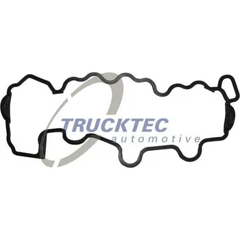 Těsnění motoru Těsnění, kryt hlavy válce TRUCKTEC AUTOMOTIVE 02.10.074