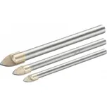 Vrták do obkladů/dlažby/skla 5-6-8 mm Stanley STA53312