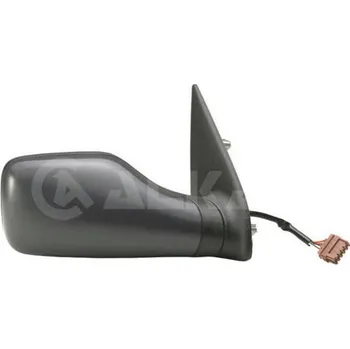 Auto zrcátko Vnější zpětné zrcátko ALKAR 6126285