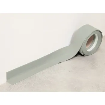 Podlahová lišta Fatra soklová PVC lišta 1363 - 208, délka 40m