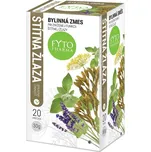 Bylinná směs štítná žláza 20x1.5g Fytopharma