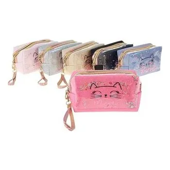 Hra na zahradu Kosmetyczka 18x11x7cm MIX