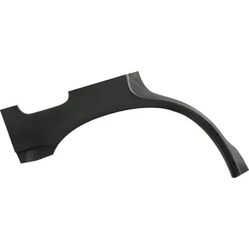 Blatník karosérie Opravný plech pravého zadního blatníku SUBARU LEGACY (BD/BG) (9/1994-03/1999)