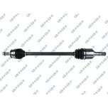 Hnací hřídel GSP 201902