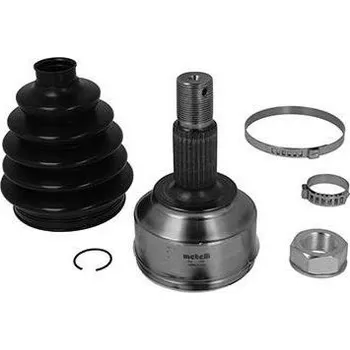 Auto-moto Sada kloubů, hnací hřídel CIFAM 607-759