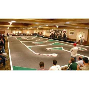 RC model auta HUDY PREMIUM SILICONE OIL 11 000 cSt - 50ML - expresní doprava