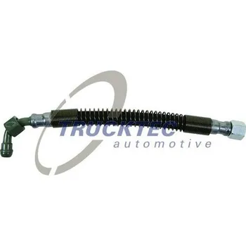 Chladič motoru Hadice, chladič převodového oleje TRUCKTEC AUTOMOTIVE 02.67.100