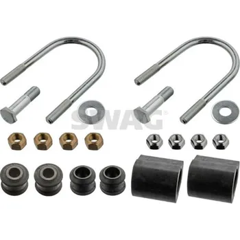Lozisko-sada, stabilizator SWAG 10 61 0007