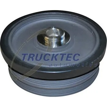 remenice, klikovy hridel TRUCKTEC AUTOMOTIVE 08.11.046