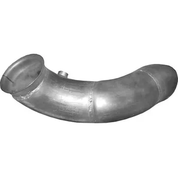 Výfuková trubka Výfuková trubka POLMO 71.45